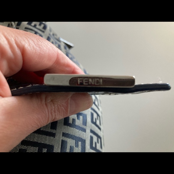 Fendi bag - Picture 6 of 6